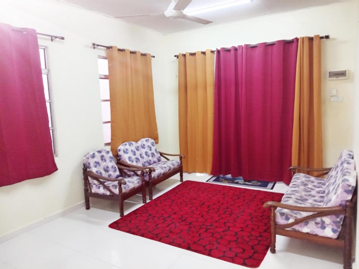 Homestay Wan Z Kuala Terengganu Extérieur photo